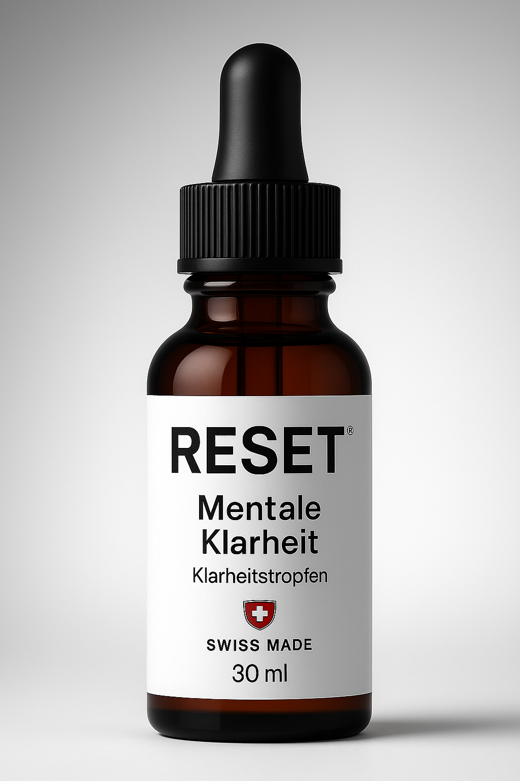 RESET® – Klarheitsmedizin™