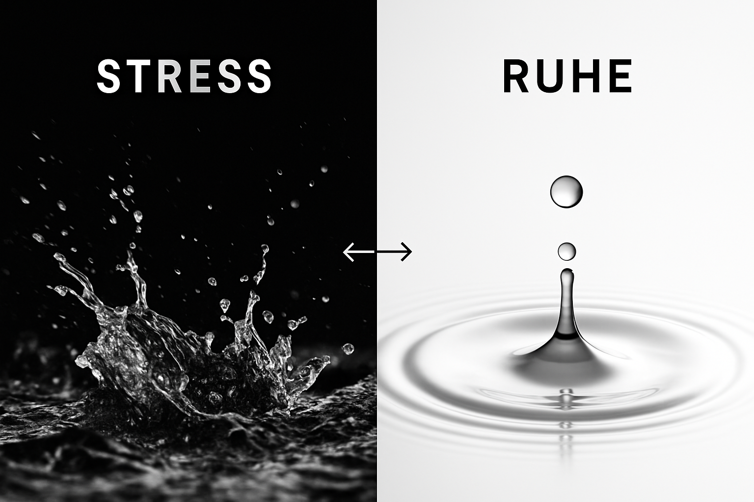 Klarheit statt Stress – wie RESET® die Resilienz stärkt